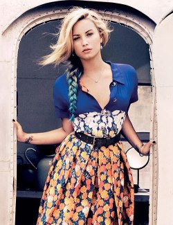 Demi Lovato <3.<3