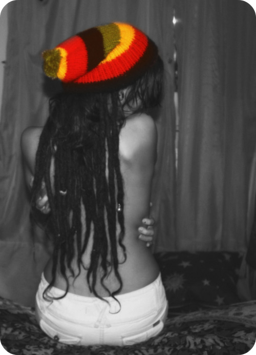 zynthetic:  Rasta Love!