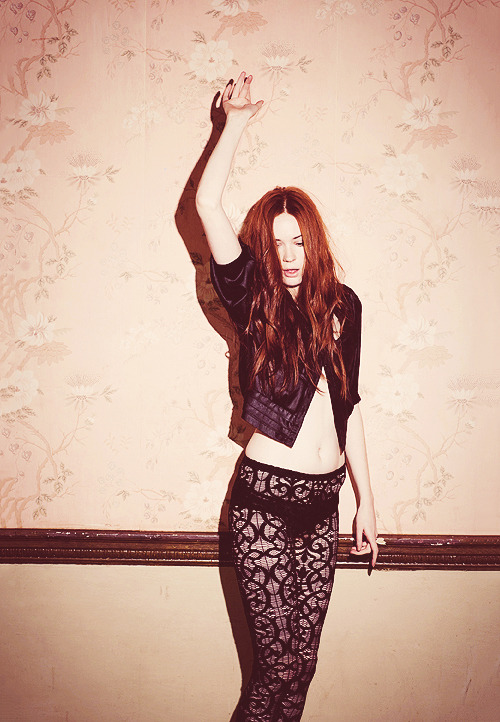 effy-franko:  She’s amazing here.