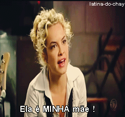 latina-do-chay:  Filha que nunca sentiu ciúme da mãe ::::::::::::::::::::::::::::::::::: POSER 