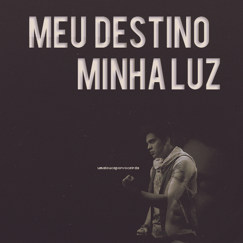 Eu te vivo Luan s2