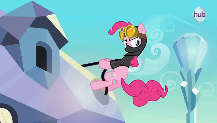 sturmpony:  SpyPie. 