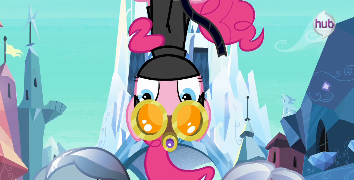 sturmpony:  SpyPie. 