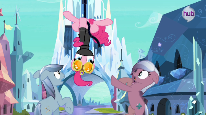 sturmpony:  SpyPie. 