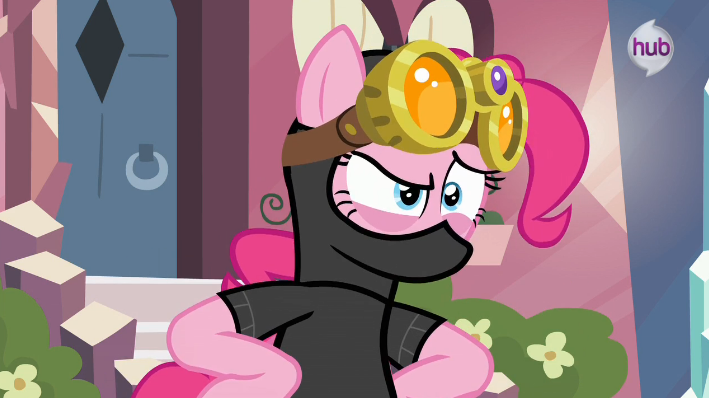 sturmpony:  SpyPie. 