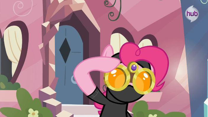 sturmpony:  SpyPie. 