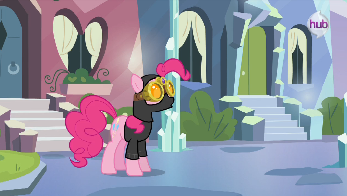 sturmpony:  SpyPie. 