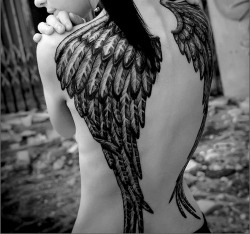 thebeautifullyinsatiablesp:  theroomatthebottomofthestairs:  I have a top like this  I would love one. I really think I’m feeling this tattoo though! 