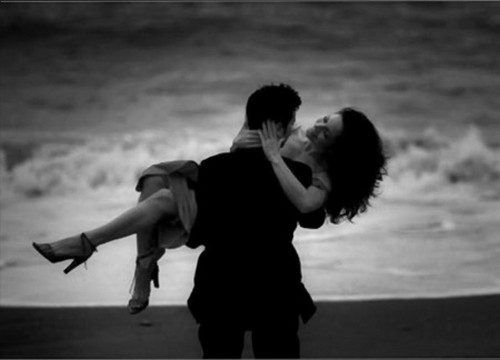 sleepinsidemysoul:  Young love is a flame; very pretty, often very hot and fierce, but still only light and flickering. The love of the older and disciplined heart is as coals, deep-burning, unquenchable.  Henry Ward Beecher                         