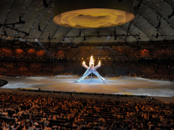 freedom-of-excess:  Vancouver 2010 - Closing Ceremony 