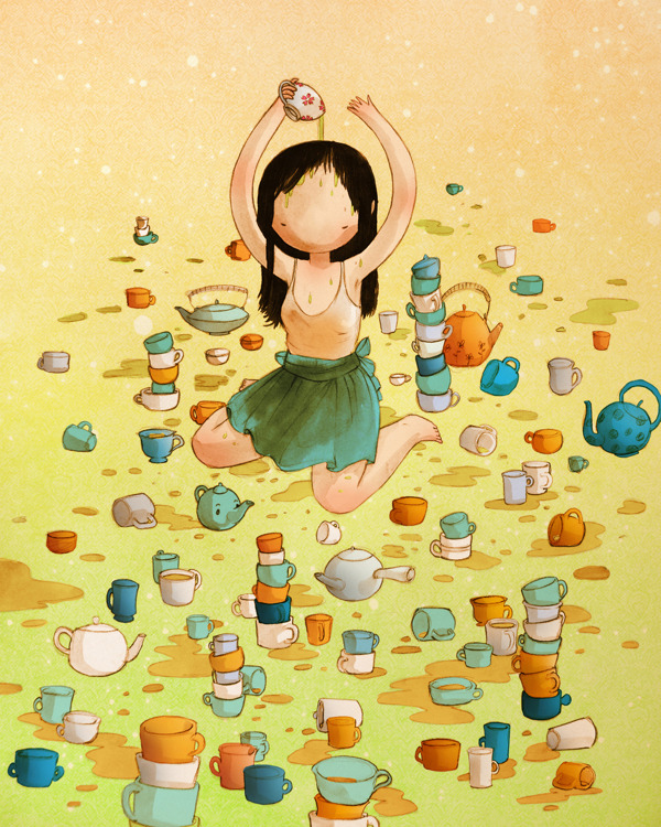 artmonia:  Stasia Burrington.
