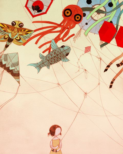 artmonia:  Stasia Burrington.