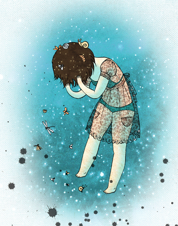 artmonia:  Stasia Burrington.