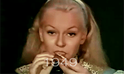  Alice in Wonderland in film - 1900s to 1950s part II 