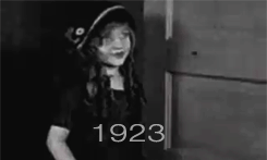  Alice in Wonderland in film - 1900s to 1950s part II 