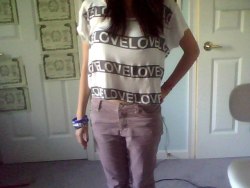 Outfit Of The Day. You Didn&Amp;Rsquo;T Think I&Amp;Rsquo;D Be Gone For Too Long,