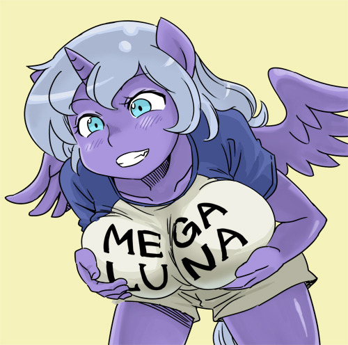 Mega Luna