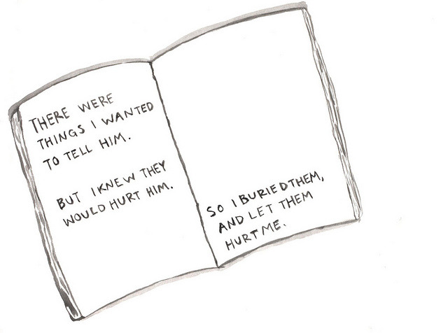 Infatuation.