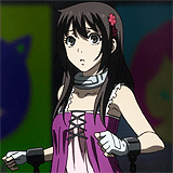 nerinekkyun:  Minatsuki Takami 