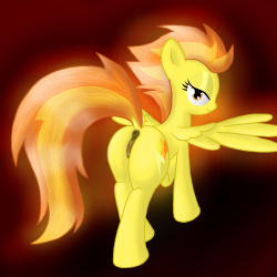 scootastud:  Spitfire plot  Spitfire is pretty