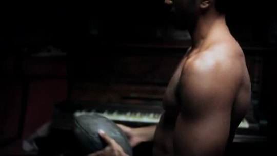 theothergaybrother: les dieux du stade