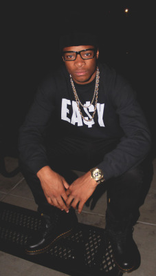 easymoneyclothing:  @CuttyCassanova  Aspiring Singer. Georgia. Do What You Love | EA$Y MONEY CLOTHING 