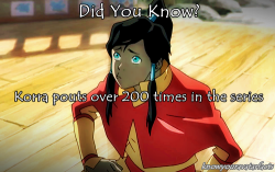 knowyouravatarfacts:  Source Avatar Fact