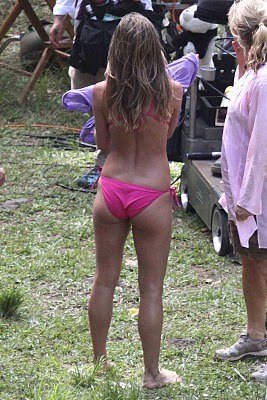 XXX people-oops:  Jenifer Aniston pictures photo