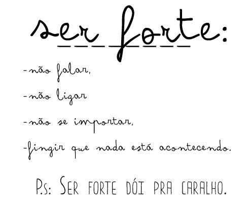 Foi só um sonho!