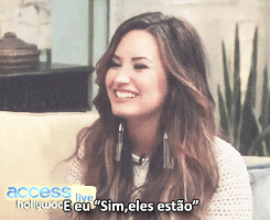 evidenceof4ever:  Demi sobre a ligação de Selena enquanto estava em reabilitação.