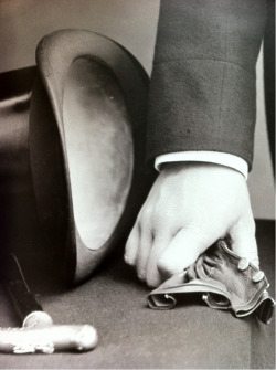 66lanvin:  DANDYISM……….No.21 