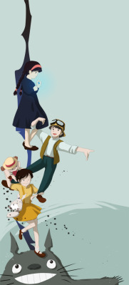 lohrien:  Durarara Trust Me: Miyazaki by *Mikomi-sama 