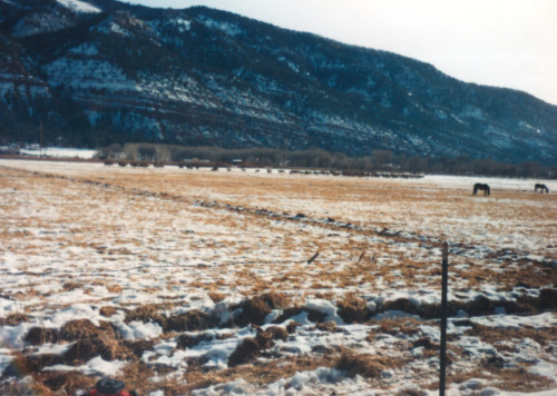 Durango CO (c. 1991)