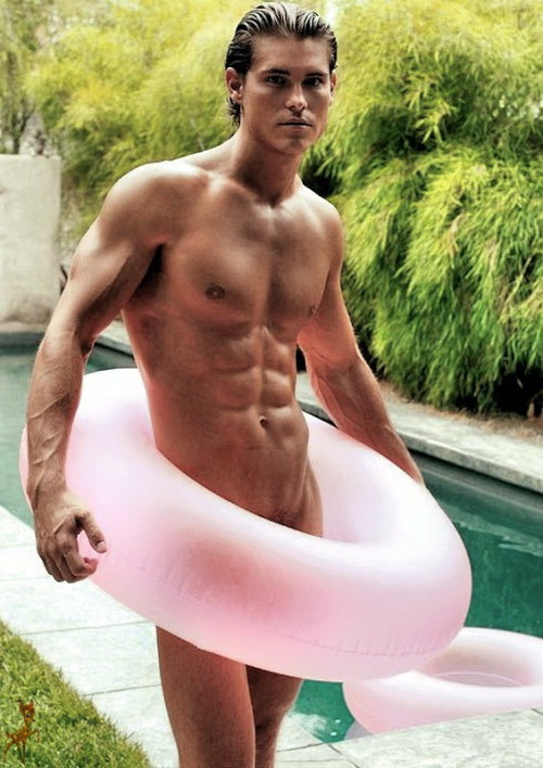 I give swimming lessons