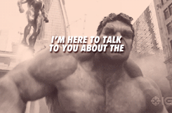 The 5th GIF in your folder is your reaction to your first born child.
