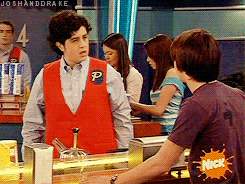 I'm a demigod