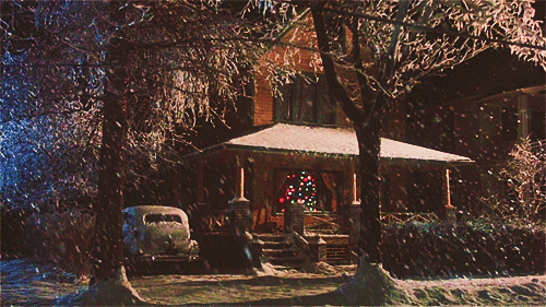 christmas all year round