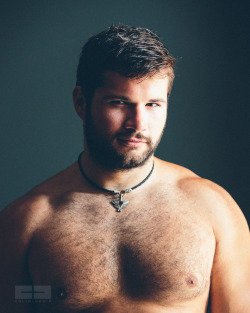 drttalk:  bearsbeards:  “David - July 2012”