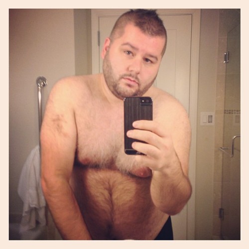 puckotg22:  It is too damn early to be up… Especially after the night we had… Damn (Taken with Instagram at Loews Atlanta Hotel) 