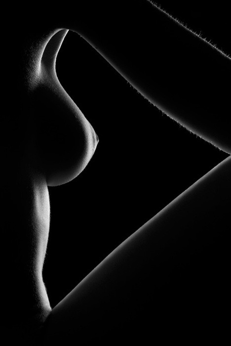 The Sensual Side Of Me