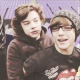 narrysh-deactivated20130109:  Appreciation post for Larry Stylinson, the cute BROMANCE it used to be… 