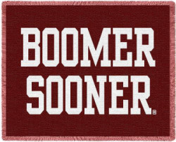 segatronic:  Red River Rivalry today go Oklahoma..