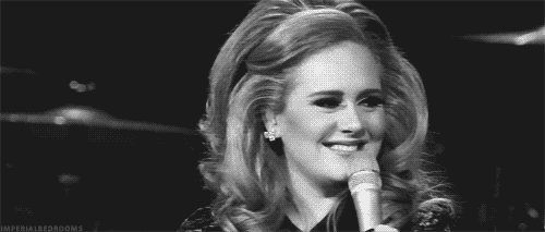 you got it blondie