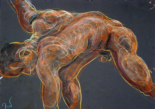 antonio-m:  Stretch,Fred Hatt 