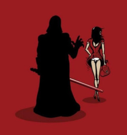 georgiabicuckold:  darth vader fetishized.