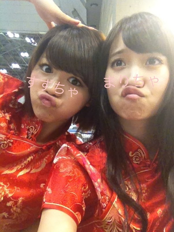 drahzaar:  and similar hair in performance &lt;3