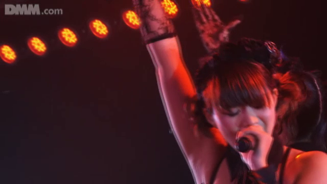drahzaar:  and similar hair in performance &lt;3