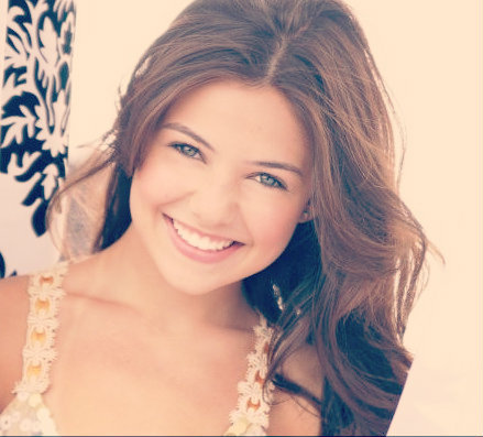Danielle campbell