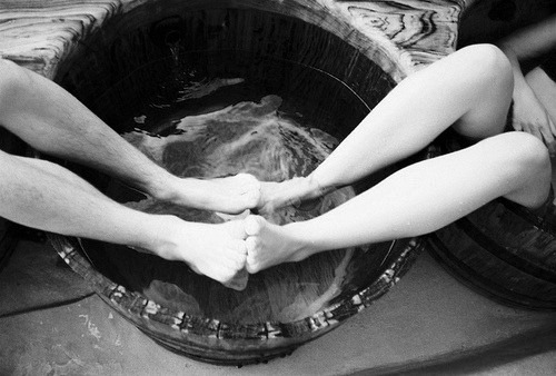 let go and free yourself