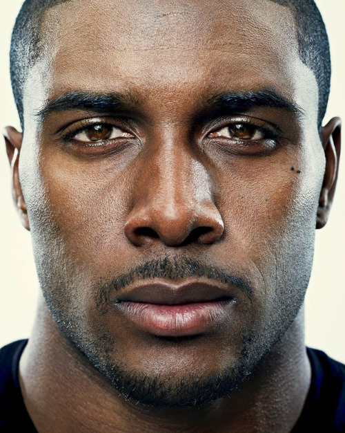 serpentine913:  Reggie Bush + Photographer Philipp Forstner + Red Bulletin Magazine